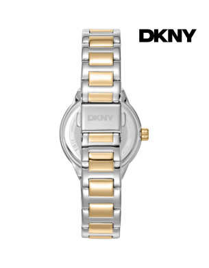 DKNY Ladies Watch